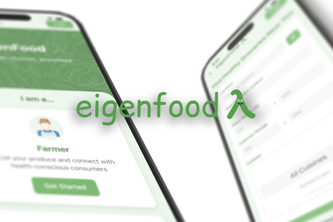 eigenfood