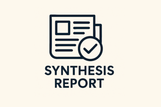 Synthesis Report