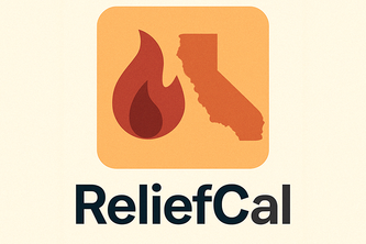 ReliefCal