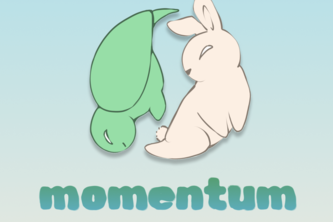 momentum