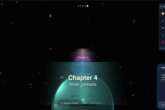 BlockPath: A Virtual Experience (In Person)
