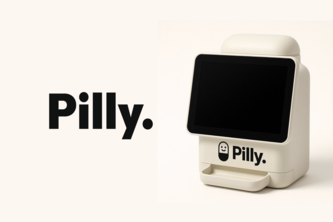Pilly