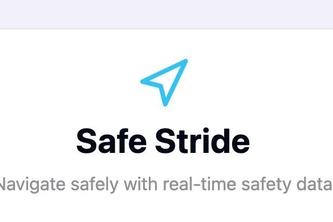 SafeStride