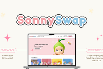 SonnySwap
