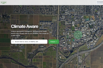 ClimateAware