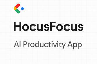 HocusFocus