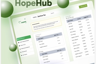 HopeHub