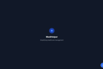 MediHelper