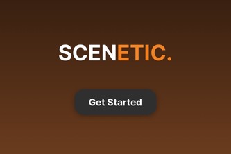 Scenetic