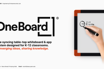 OneBoard