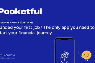 Pocketful
