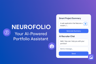 NeuroFolio