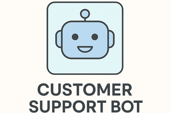 Customer Support Bot