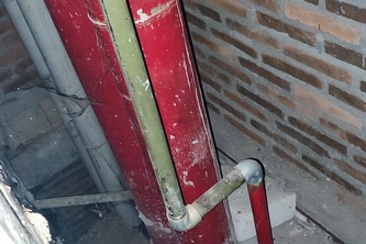 Mechanical Plumbing Project