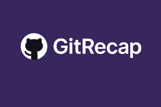 GitRecap