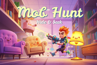 Mob Hunt