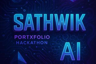 NeovaSphere - The AI-Powered Portfolio