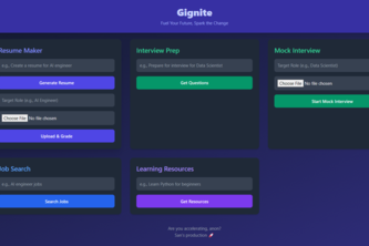 Gignite 