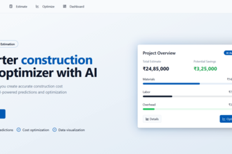 BuildWise - A learning tool for Civil Engineering students