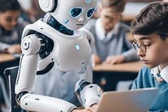 AI as Educators, Evaluators, and Gatekeepers of Knowledge
