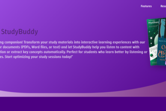 Study-Budy