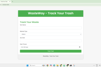 WasteWay
