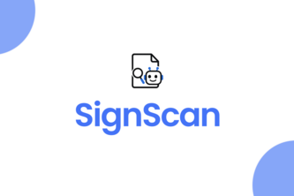 SignScan