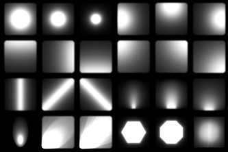 LightMap