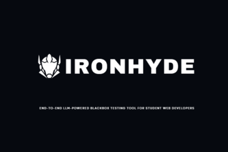 IRONHYDE