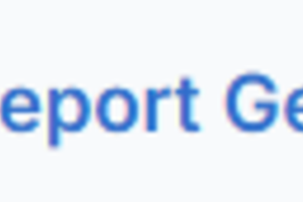 SalesForce Report Generator