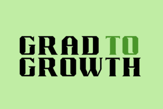 Grad2Growth