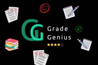 GradeGenius