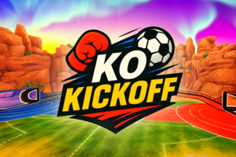 KO Kickoff: Punch & Score