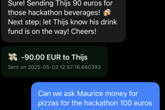 MOP (PETER AND MAHSHID)