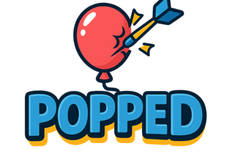 Popped