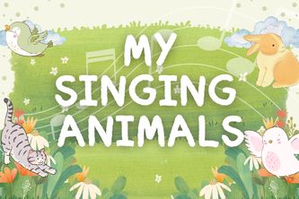 My Singing Animals