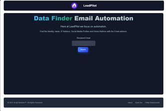 LeadPilot