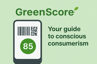 GreenScore
