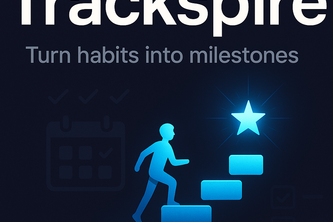 Trackspire