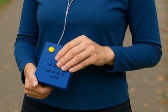 Dyna Braille 