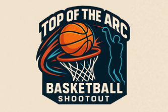 Top Of The Arc : Basketball Shootout