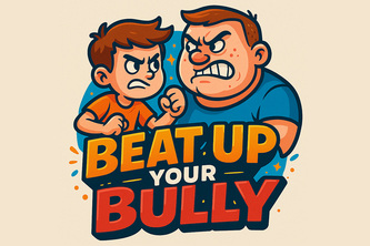 Beat UP Your BULLY!
