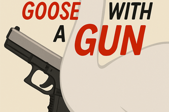 Projekt goose