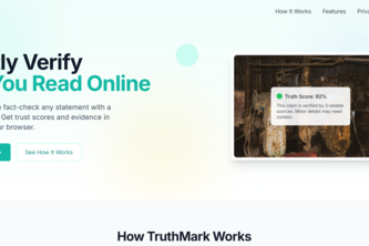 TruthMark