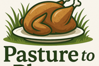 Pasture to Platter