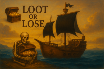Loot or Lose