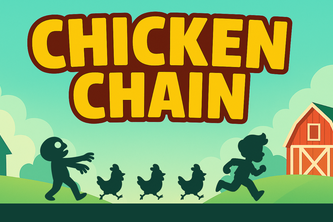 Chicken Chain