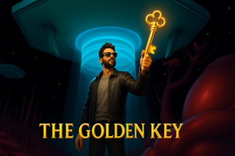 The Golden Key