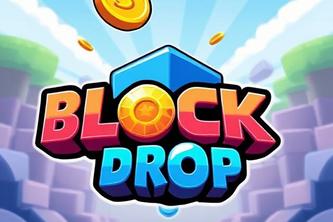 Block Drop