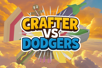 Crafter vs Dodgers